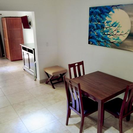 Suites Casa Blanca La Paz Extérieur photo