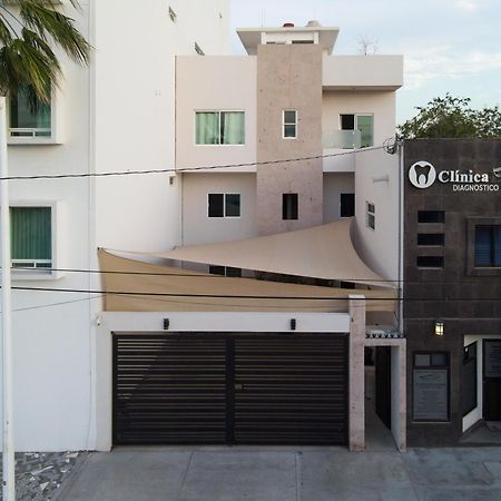 Suites Casa Blanca La Paz Extérieur photo
