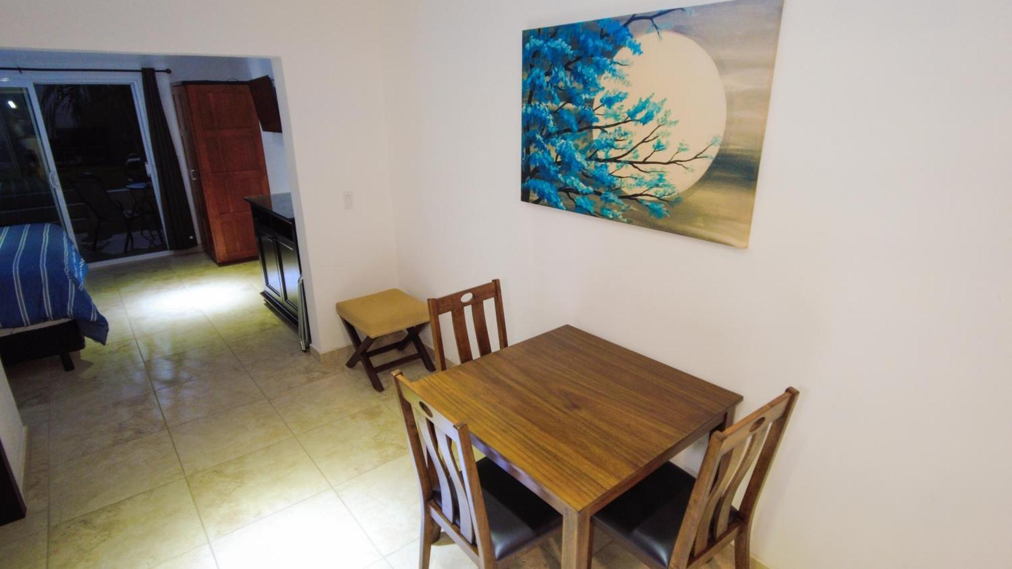 Suites Casa Blanca La Paz Extérieur photo