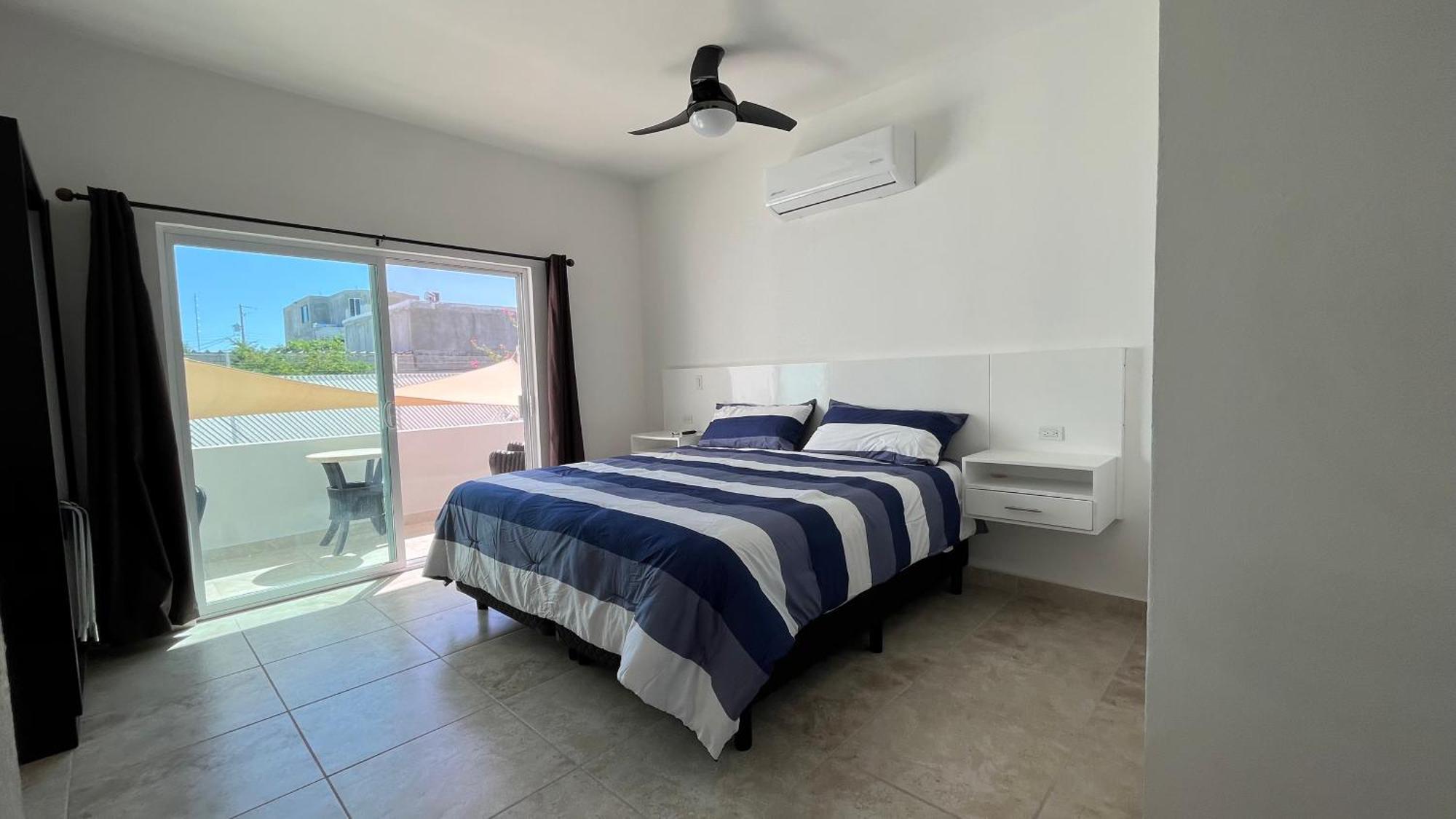 Suites Casa Blanca La Paz Extérieur photo