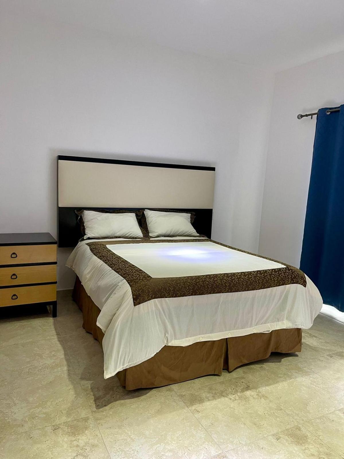 Suites Casa Blanca La Paz Extérieur photo
