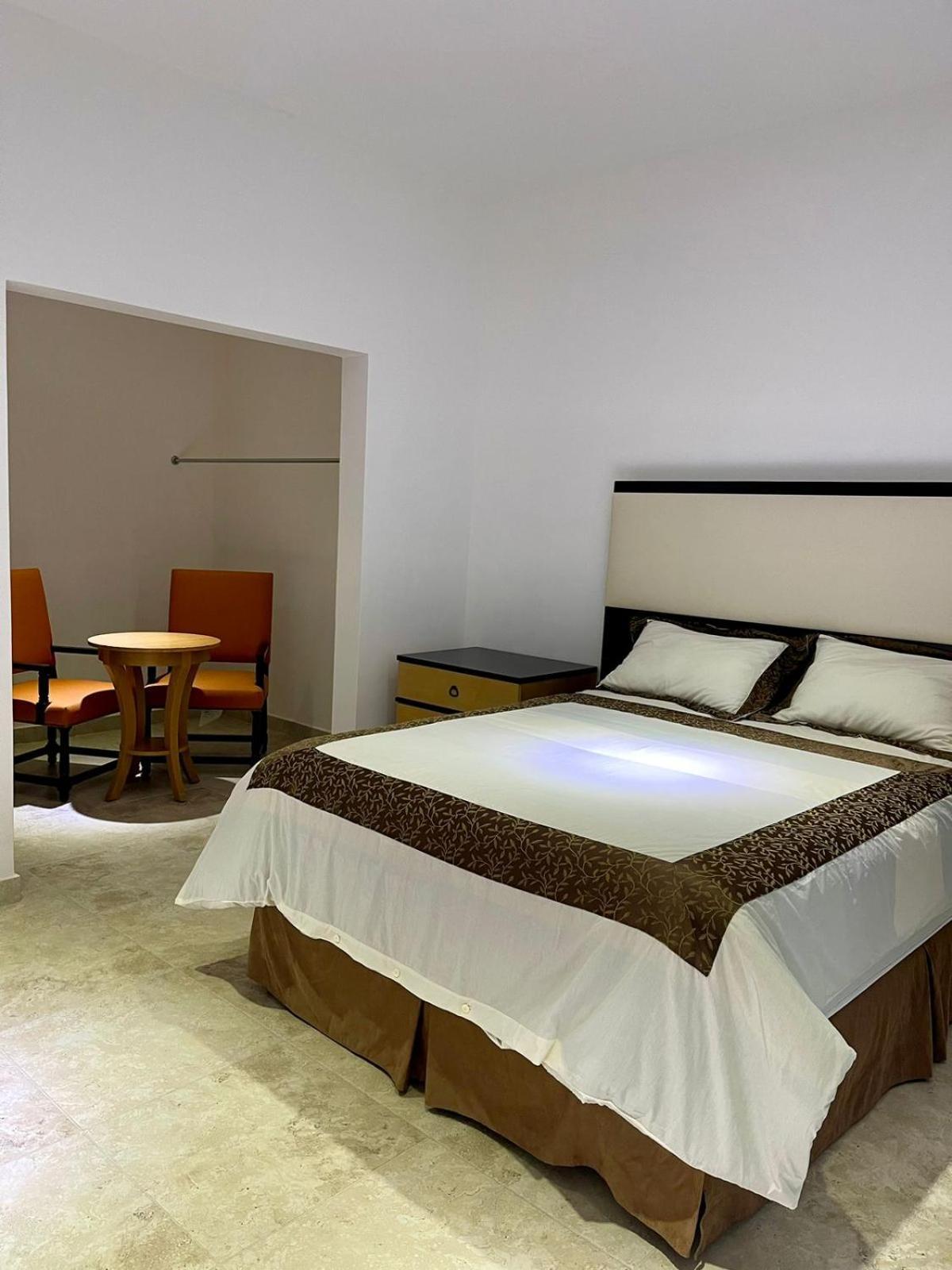 Suites Casa Blanca La Paz Extérieur photo