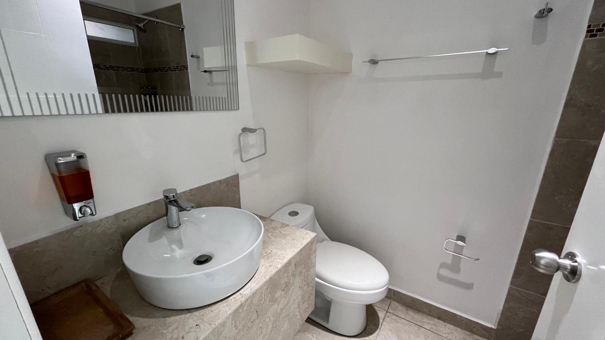 Suites Casa Blanca La Paz Extérieur photo