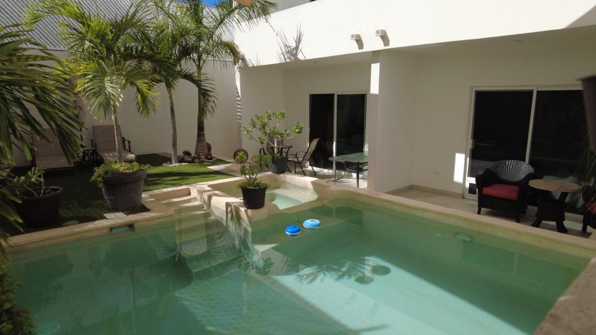 Suites Casa Blanca La Paz Extérieur photo