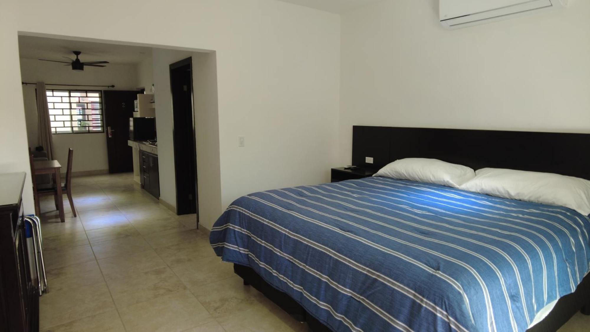 Suites Casa Blanca La Paz Extérieur photo